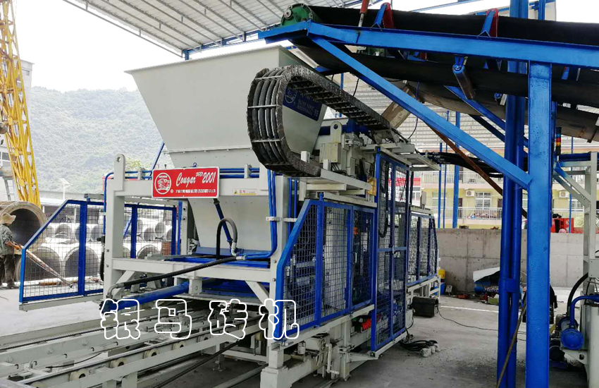 免燒磚機設備配套PLC控制器有什么能力？