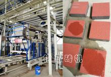 全自動免燒磚機專業技術人員不對外透露的“維修秘籍”！