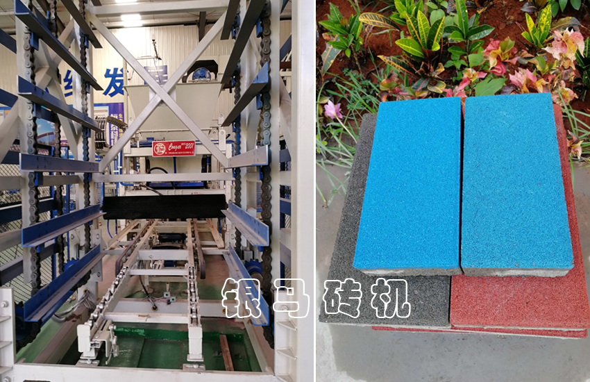 免燒磚機:固廢處理警鐘長鳴,重點還是再生利用!