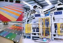 免燒磚機(jī)設(shè)備：一套集高效、經(jīng)濟(jì)、適用符合國情于一體的