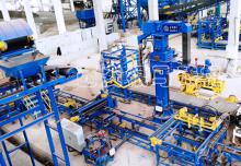 免燒磚制磚機(jī)：為大宗固廢規(guī)模化、高附加值化利用掃清障