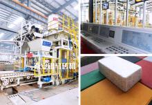 全自動免燒磚機：首次開機與生產(chǎn)制品應(yīng)注意哪些問題？