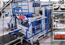 大型靜壓制磚機：免燒磚機制磚問題及應(yīng)注意的細節(jié)