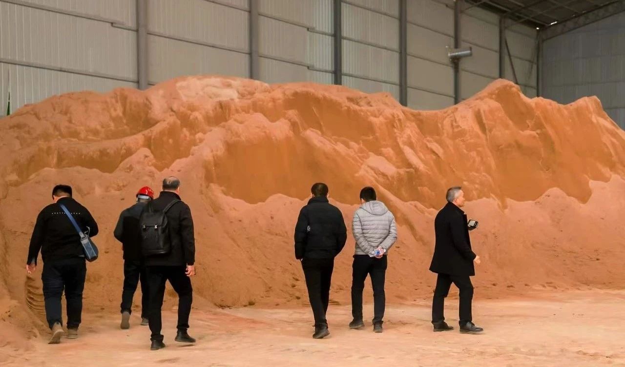 第八屆京津冀工業(yè)固廢高層論壇在京落幕：共筑綠色發(fā)展