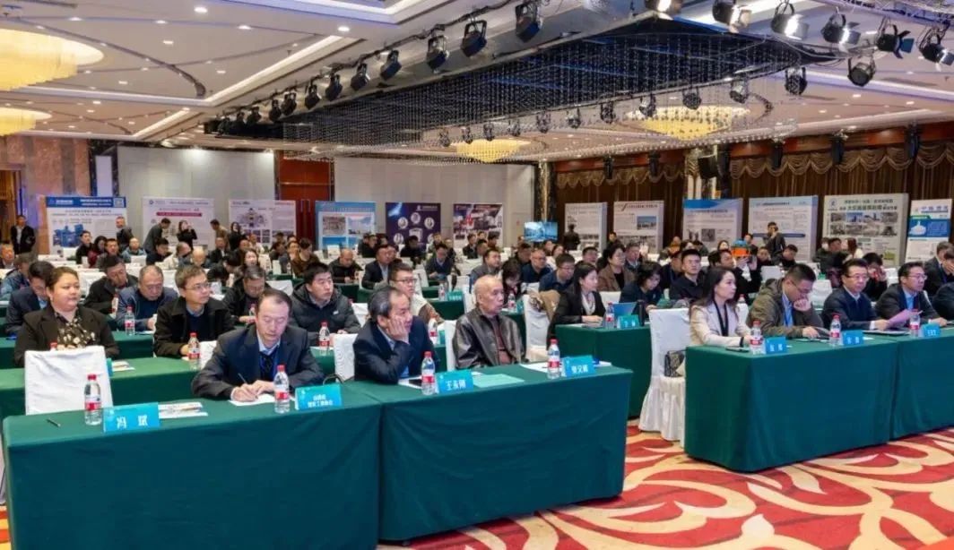 西安銀馬出席全國煤基固廢暨冶金固廢綜合利用大會，共研綠色轉型新路徑